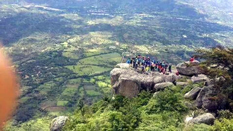 Turismo Honduras 130a