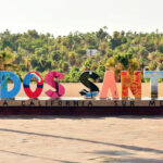 Todos Santos ( Mexico)