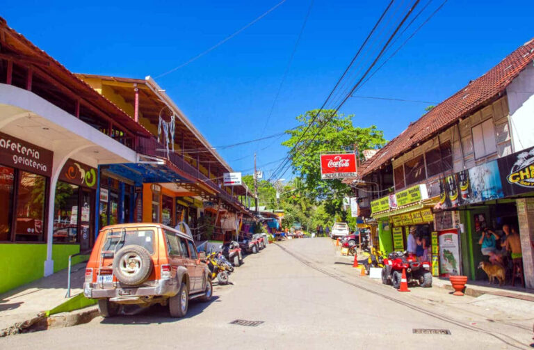 Turismo Costa Rica 136a