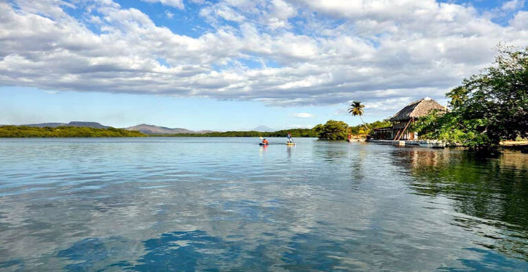 Turismo Nicaragua 137a