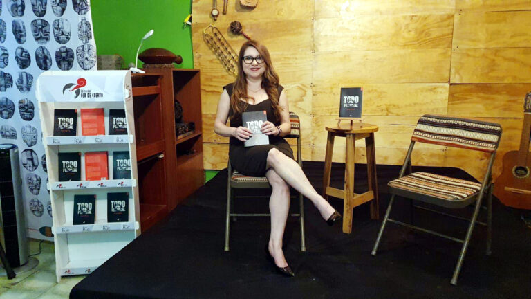 Trilogía Salvadoreña 138