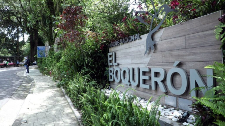 Turismo El Salvador 140 1