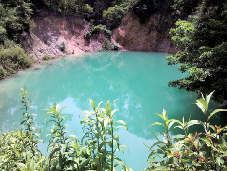 Turismo Honduras 141 1