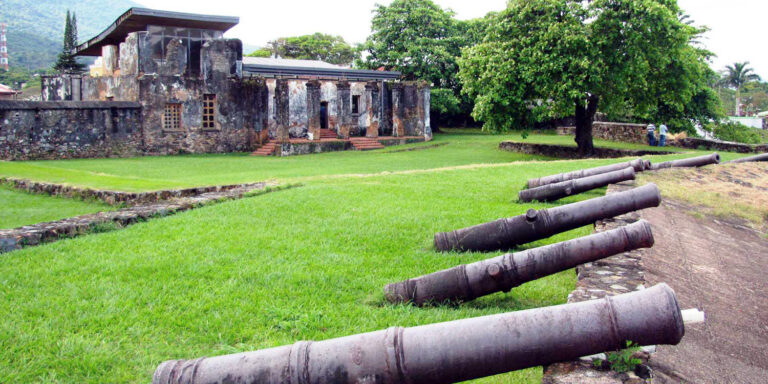 Turismo Honduras 141a