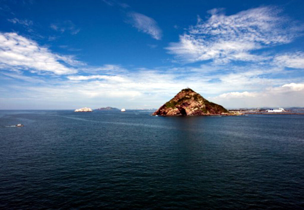 Turismo Mexico 142 1