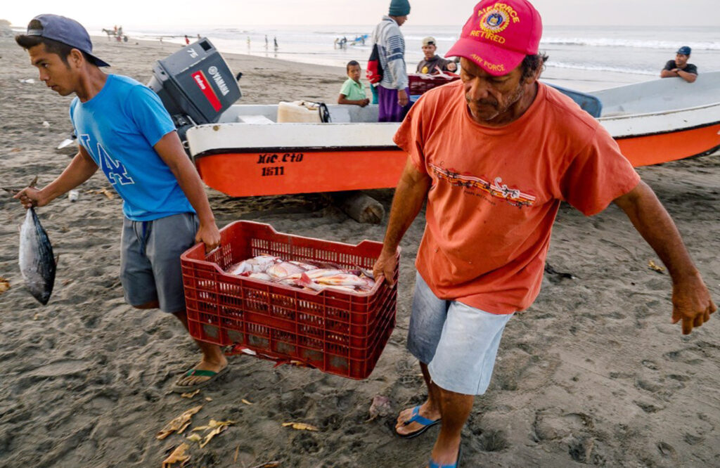 Captured at Rancho Esperanza on 01 of March, 2016 the by Chris Eyre-Walker.