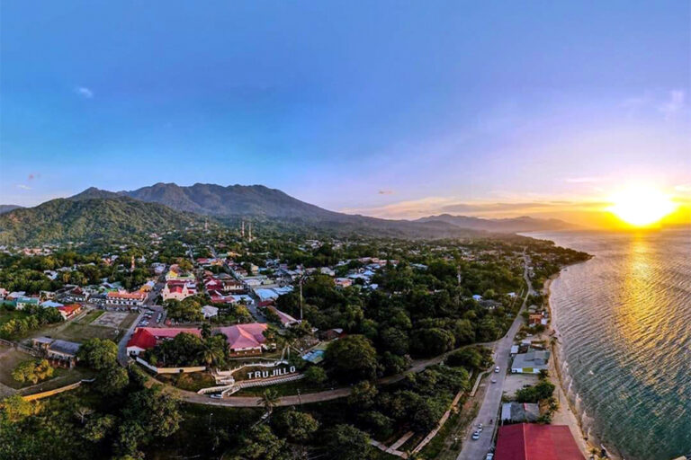 Turismo Honduras 147