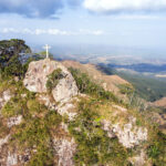 Parque Nacional Altos de Campana (Panama)