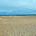 El Desierto de Sarigua (Panama)