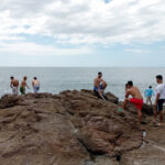 Playa Poneloya (Nicaragua)