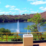 Loma de Tiscapa (Nicaragua)