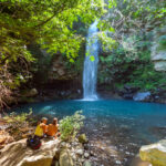 Parque Nacional Rincón de la Vieja (Costa Rica)