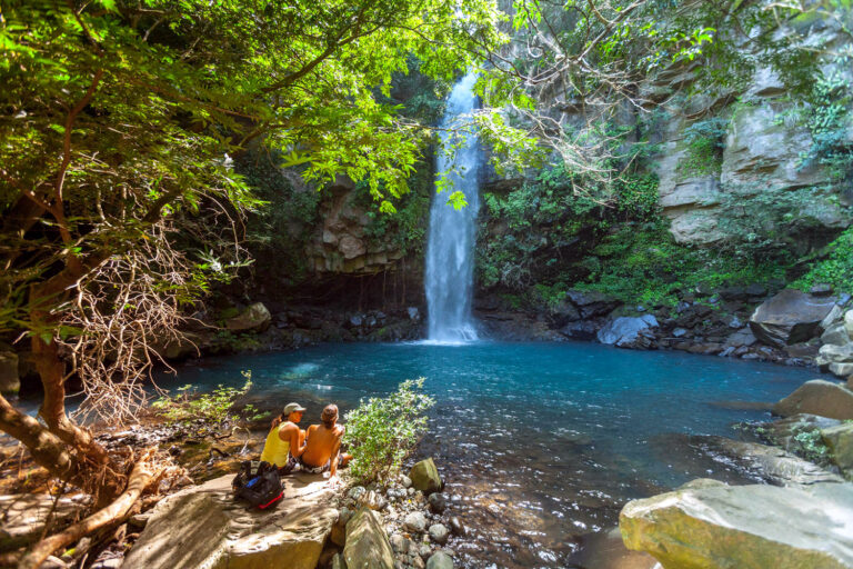 Turismo Costa Rica 150