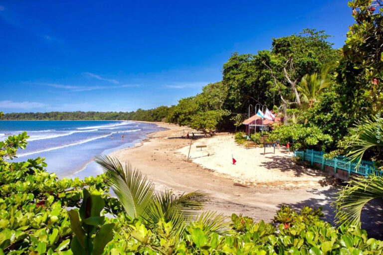 Turismo Costa Rica 150a