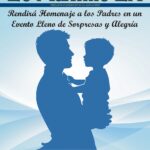 Dia del Padre 2026