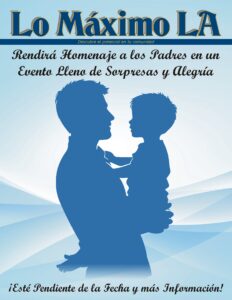 Dia del Padre 2026