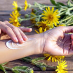 Beneficios de la Arnica