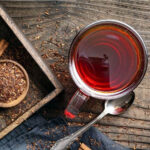 Propiedades del Rooibos
