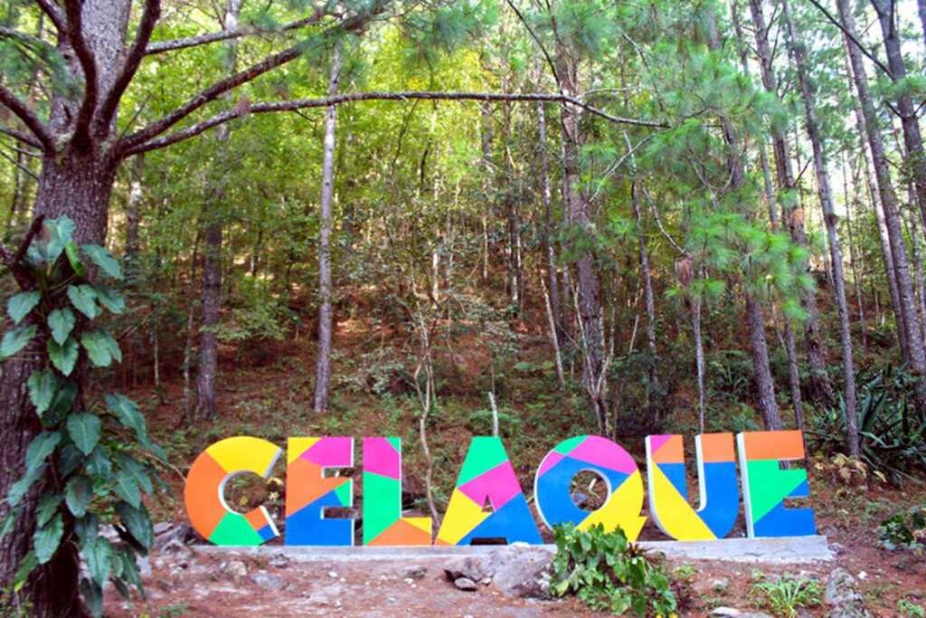 Celaque