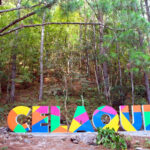 Parque Nacional Celaque ( Honduras)